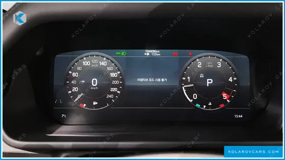 LAND ROVER DEFENDER 110 D300 HSE