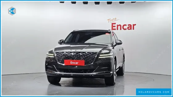 GENESIS GV80 3.0 DIESEL AWD