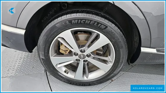 GENESIS GV80 3.0 DIESEL AWD