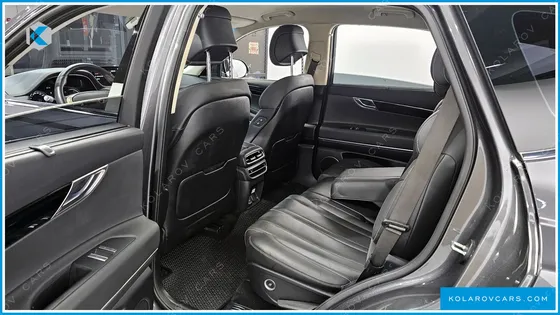 GENESIS GV80 3.0 DIESEL AWD