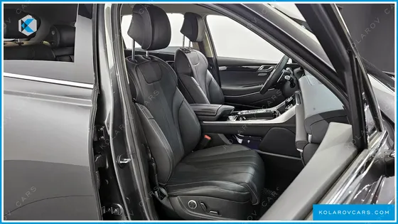 GENESIS GV80 3.0 DIESEL AWD