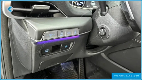 GENESIS GV80 3.0 DIESEL AWD