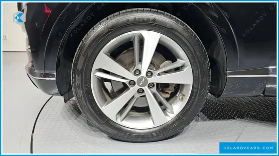 GENESIS GV80 3.0 DIESEL AWD