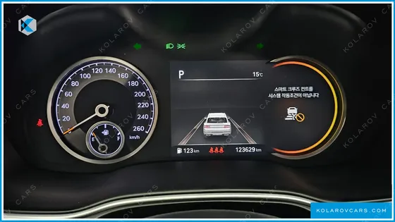 GENESIS GV80 3.0 DIESEL AWD