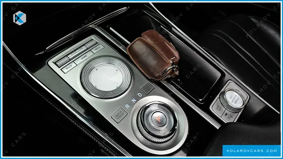GENESIS GV80 3.0 DIESEL AWD