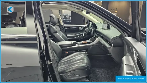 GENESIS GV80 3.0 DIESEL AWD