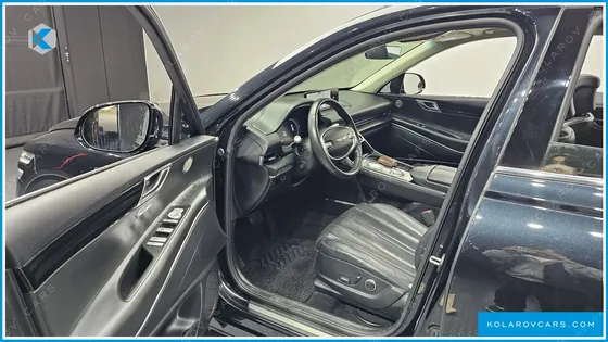 GENESIS GV80 3.0 DIESEL AWD