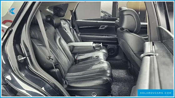 GENESIS GV80 3.0 DIESEL AWD