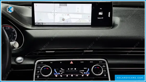 GENESIS GV80 3.0 DIESEL AWD