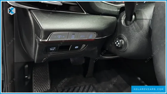 GENESIS GV80 3.0 DIESEL AWD