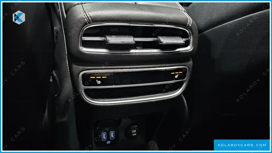 GENESIS GV80 3.0 DIESEL AWD