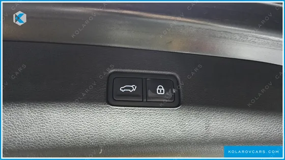 GENESIS GV80 3.0 DIESEL AWD