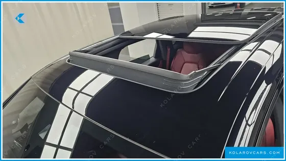 PORSCHE CAYENNE 3.0