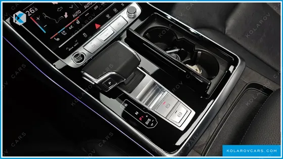 AUDI Q8 45 TDI QUATTRO PREMIUM