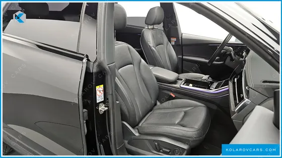 AUDI Q8 45 TDI QUATTRO PREMIUM