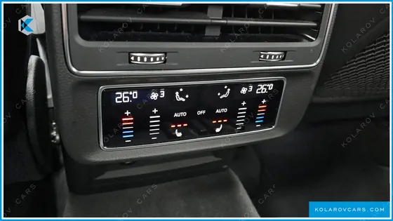 AUDI Q8 45 TDI QUATTRO PREMIUM
