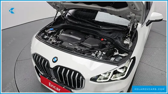 BMW 2 SERIES 220I LUXURY