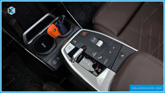BMW 2 SERIES 220I LUXURY