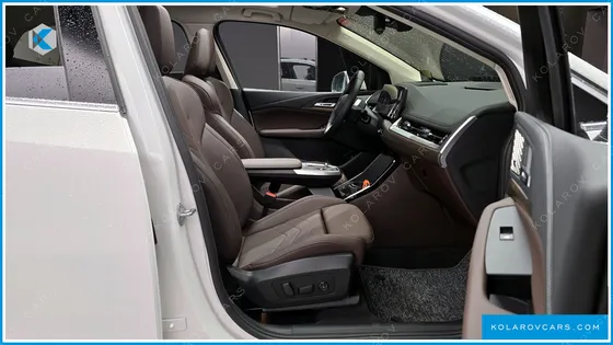 BMW 2 SERIES 220I LUXURY