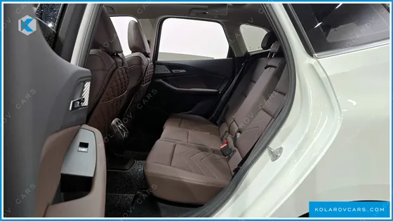 BMW 2 SERIES 220I LUXURY