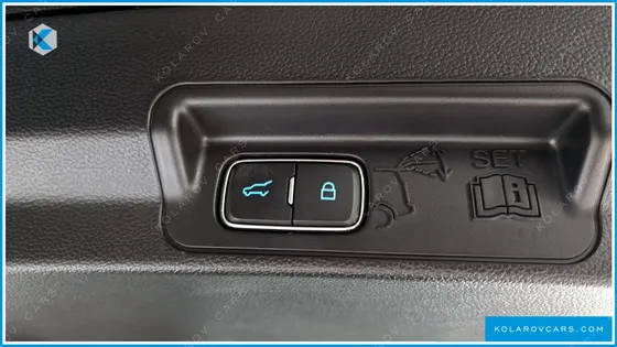 FORD EXPLORER 2.3 LIMITED 4WD