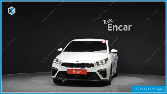 KIA K3 SIGNATURE