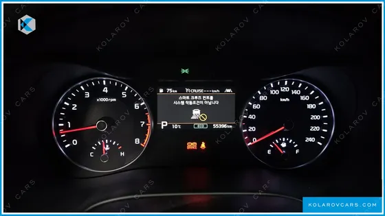 KIA K3 SIGNATURE