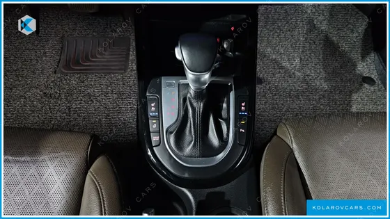 KIA K3 SIGNATURE