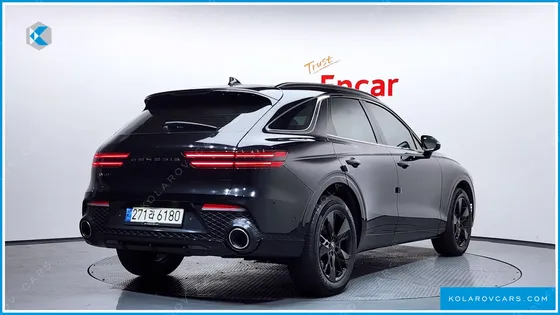 GENESIS GV70 2.5T GASOLINE 2WD