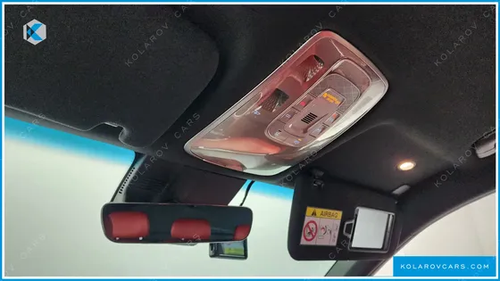 GENESIS GV70 2.5T GASOLINE 2WD