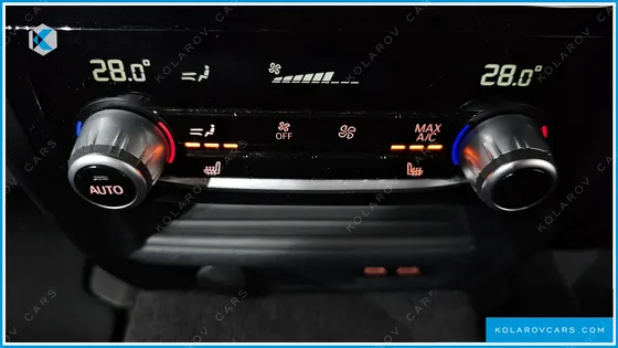 BMW 5 SERIES 523D M SPORT