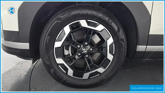 HYUNDAI SANTA FE GASOLINE 2.5T 2WD
