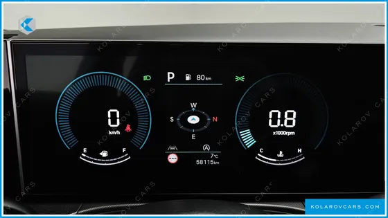 HYUNDAI SANTA FE GASOLINE 2.5T 2WD
