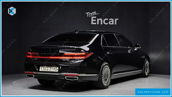 GENESIS G90 5.0 AWD