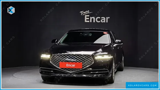 GENESIS G90 5.0 AWD