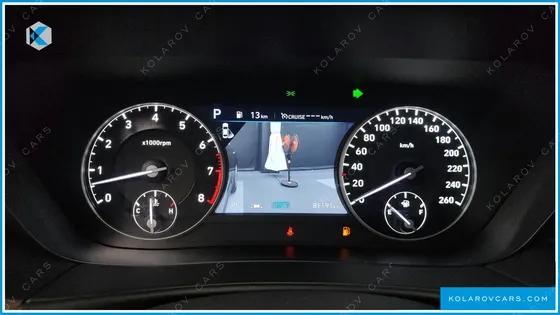 GENESIS G90 5.0 AWD