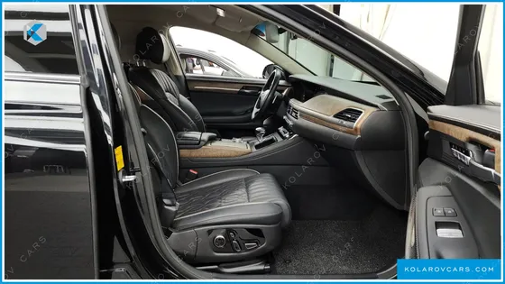 GENESIS G90 5.0 AWD