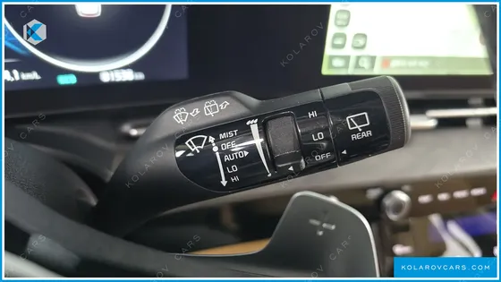 KIA CARNIVAL 7-SEATER NOBLESSE