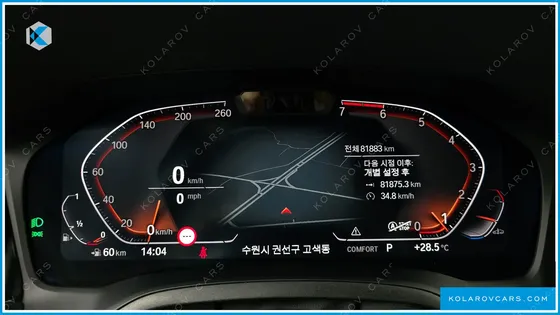 BMW 3 SERIES 320I LUXURY