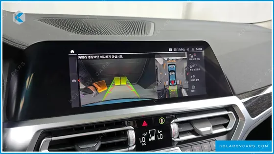 BMW 3 SERIES 320I LUXURY