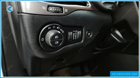JEEP CHEROKEE 2.4 LIMITED AWD