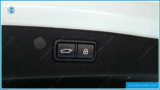 HYUNDAI GRANDEUR LE BLANC
