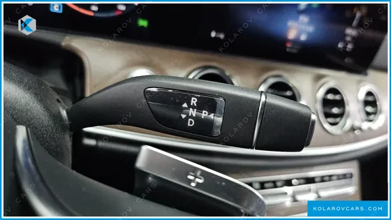 MERCEDES E-CLASS E250 EXCLUSIVE
