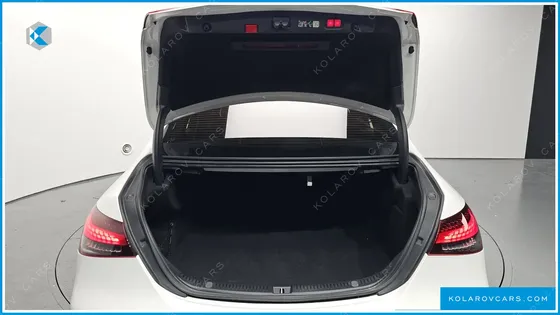 MERCEDES E-CLASS E250 EXCLUSIVE