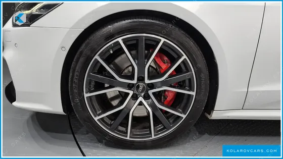 BMW 5 SERIES 520I LUXURY