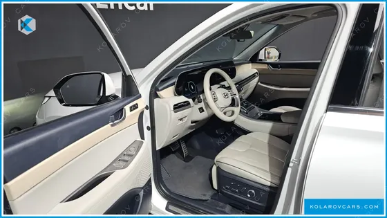 HYUNDAI PALISADE DIESEL 2.2 2WD