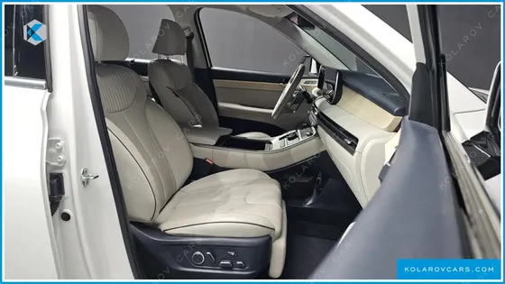 HYUNDAI PALISADE DIESEL 2.2 2WD
