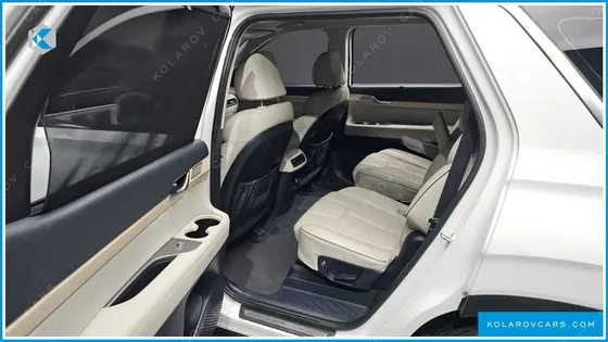 HYUNDAI PALISADE DIESEL 2.2 2WD