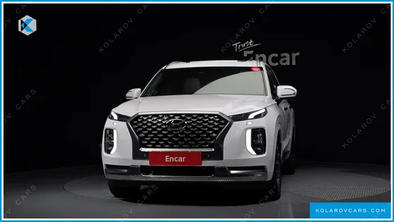 HYUNDAI PALISADE DIESEL 2.2 4WD