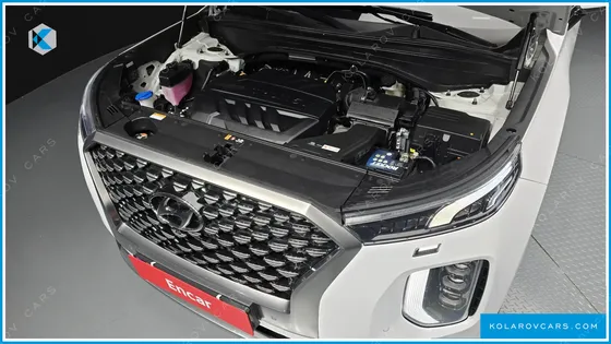 HYUNDAI PALISADE DIESEL 2.2 4WD